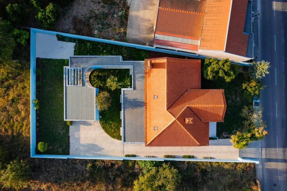 Troviscal House / M2 Senos Arquitectos