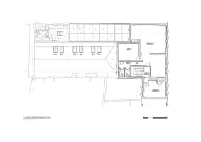 Second Floor Plan