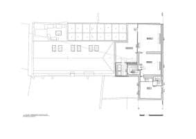 Third Floor Plan