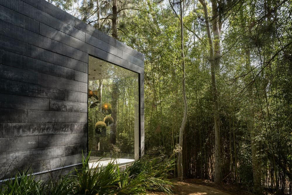 Urban Oasis - Hotel Room / Natan Gil Arquitetura