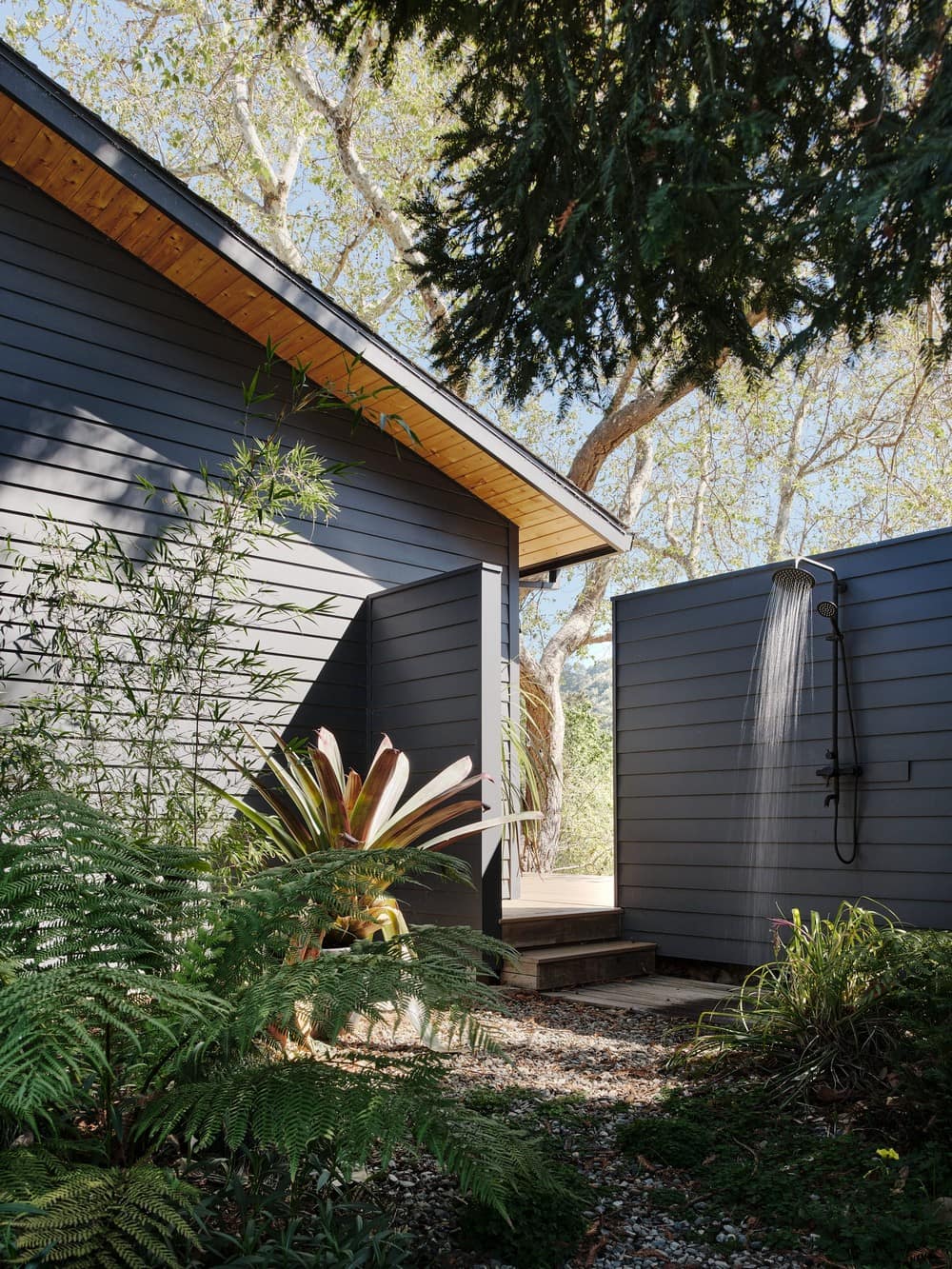 Carmel Valley Residence / Studio Schicketanz