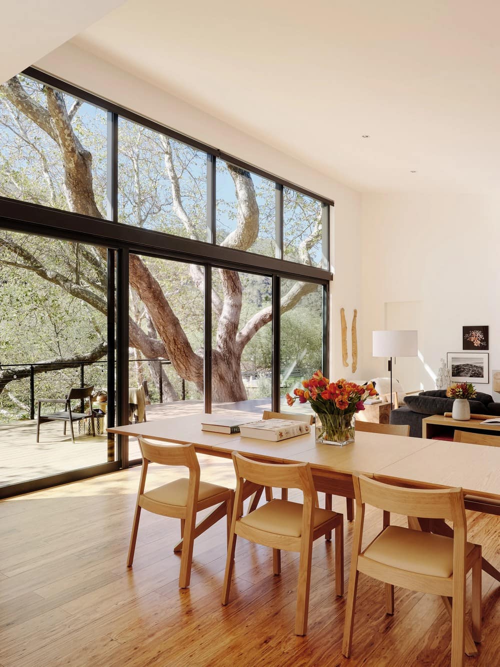 dining room, Studio Schicketanz