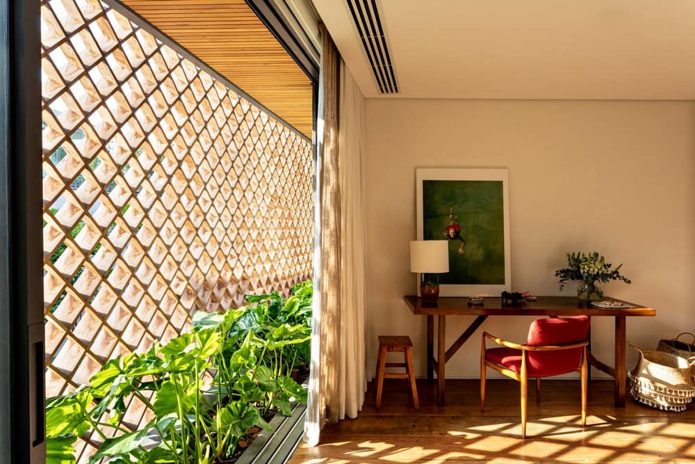 MLC House, São Paulo / Bernardes Arquitetura