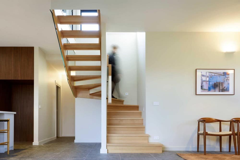 Footscray House / Kirby Architects