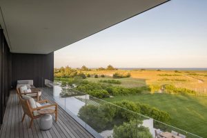 Southampton Oceanfront House / BMA Architects