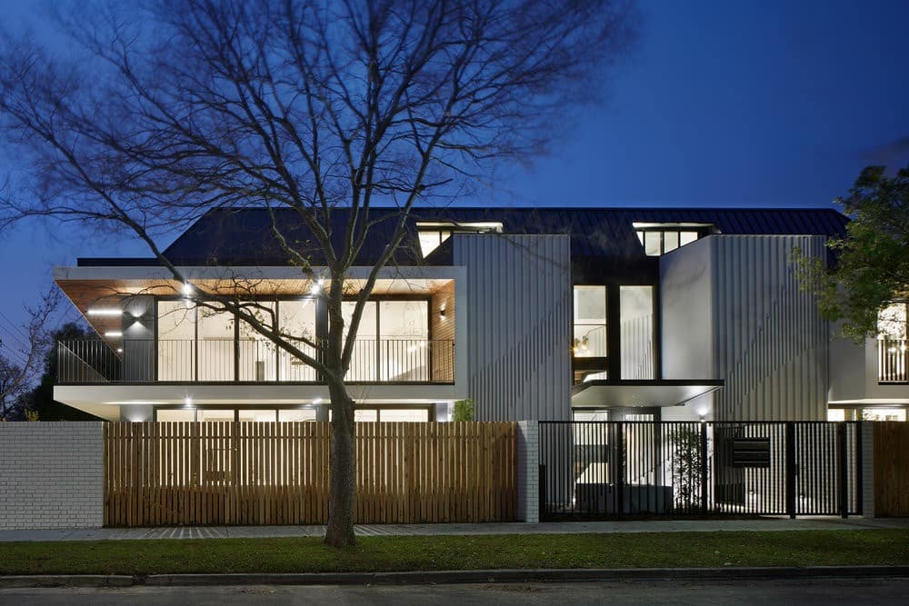 The Elms Apartments / Chan Architecture