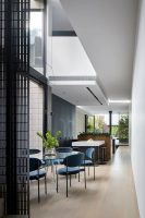 Princes Hill House / Bent Architecture