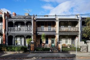 Princes Hill House / Bent Architecture