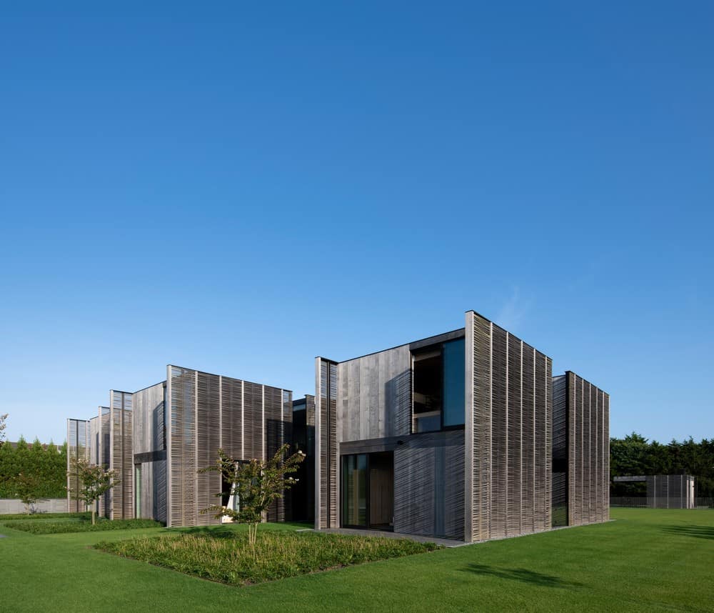 Sagg Farm / Bates Masi Architects