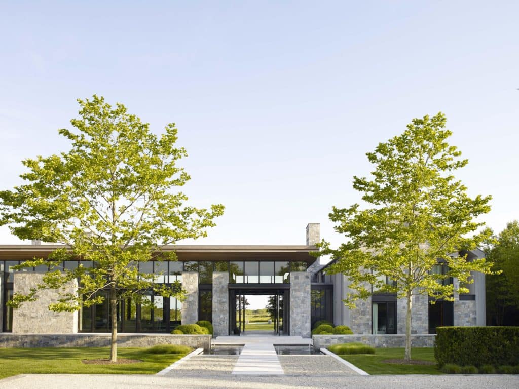 Sagaponack Compound / BMA Architects