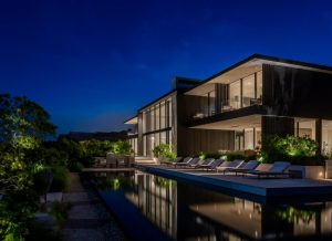 Southampton Oceanfront House / BMA Architects