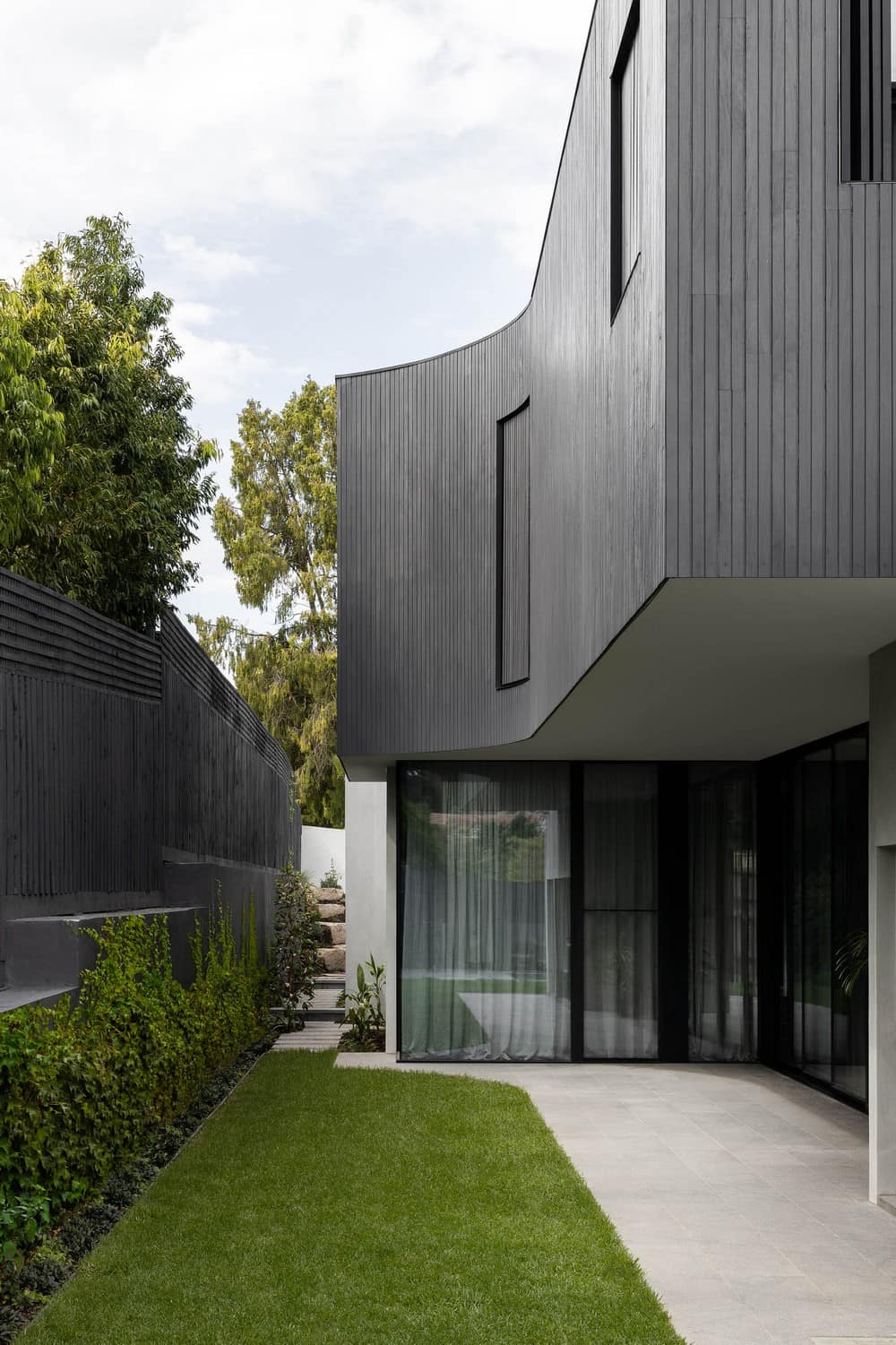 Casa Luna, Melbourne / Biasol Studio