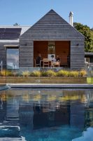 Apple Shed / Strachan Group Architects