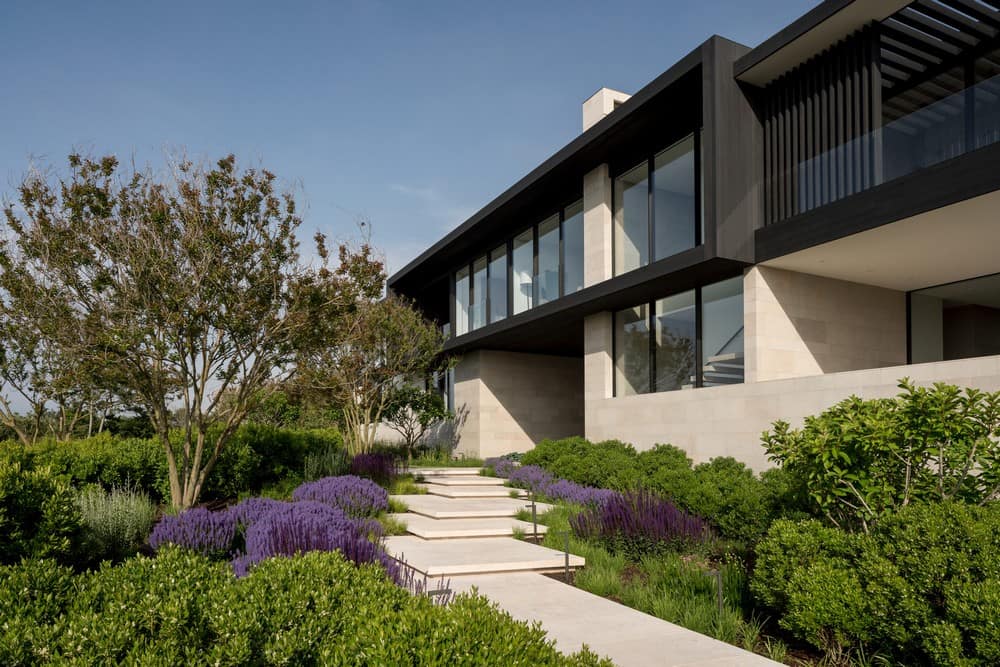 Southampton Oceanfront House / BMA Architects