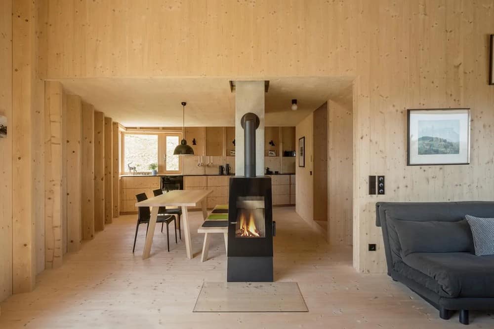 Haus S / Yonder – Architektur und Design