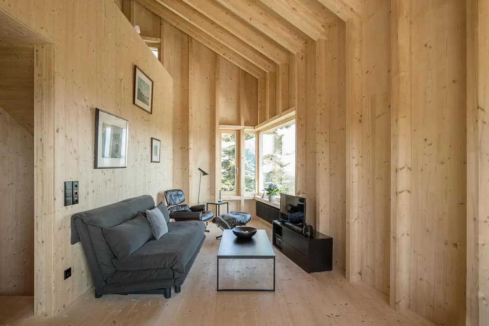 Haus S / Yonder – Architektur und Design