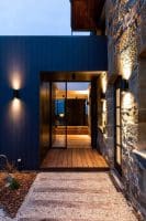 Bannerman House / Bijl Architecture