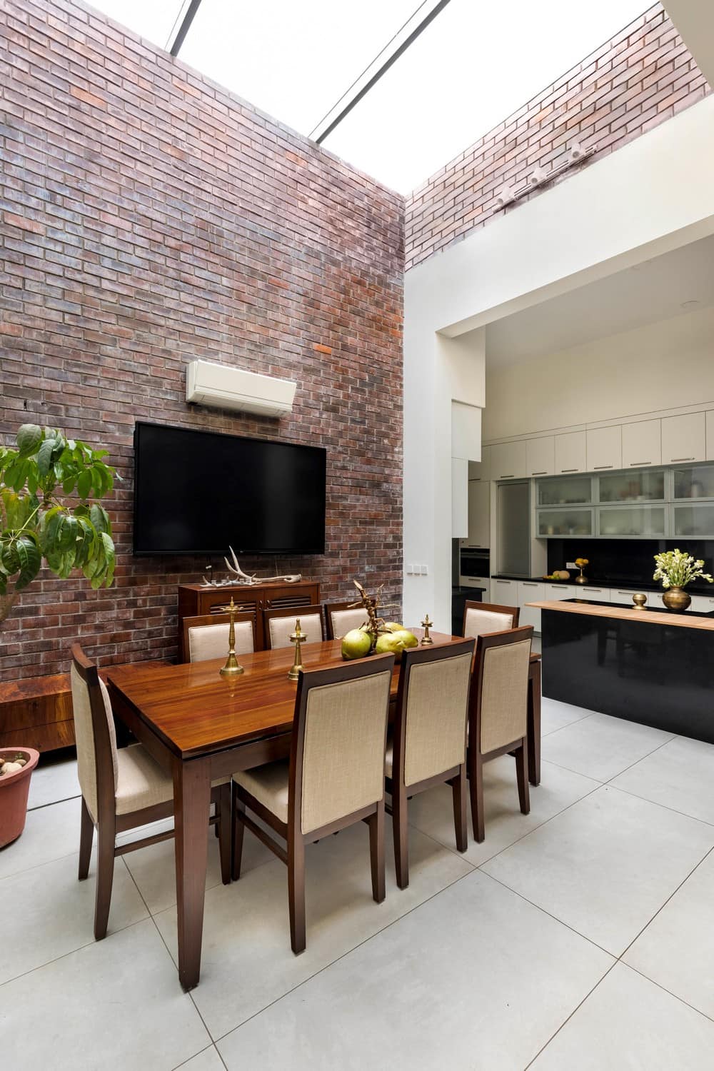 dining room, Studio Ardete