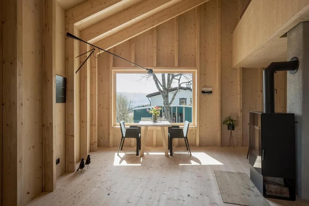 Haus S / Yonder – Architektur und Design