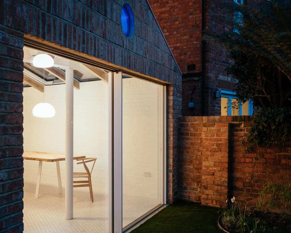 Victorian Terraced House Extension in Camden