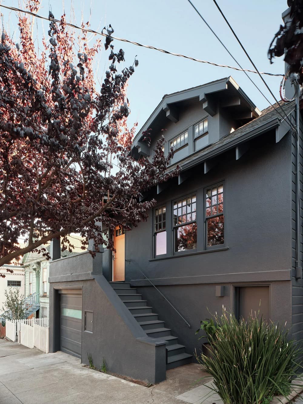 Night and Day House / Edmonds + Lee Architects