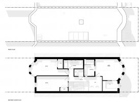 Level 02-and-Roof Plan