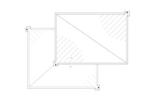 Roof-Plan