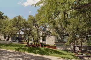 Rollingwood Modern House, Austin / LaRue Architects