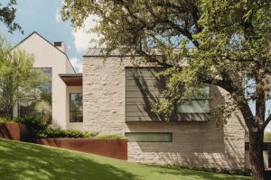 Rollingwood Modern House, Austin / LaRue Architects