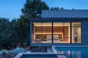 Rollingwood Modern House, Austin / LaRue Architects