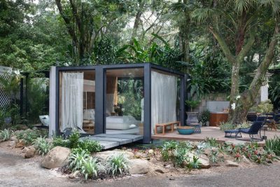 Lake Refuge / Leila Dionizios
