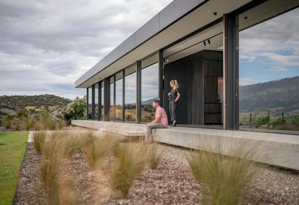 Bendigo Terrace House / Condon Scott Architects