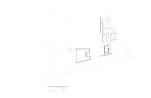 Guest house and Garage