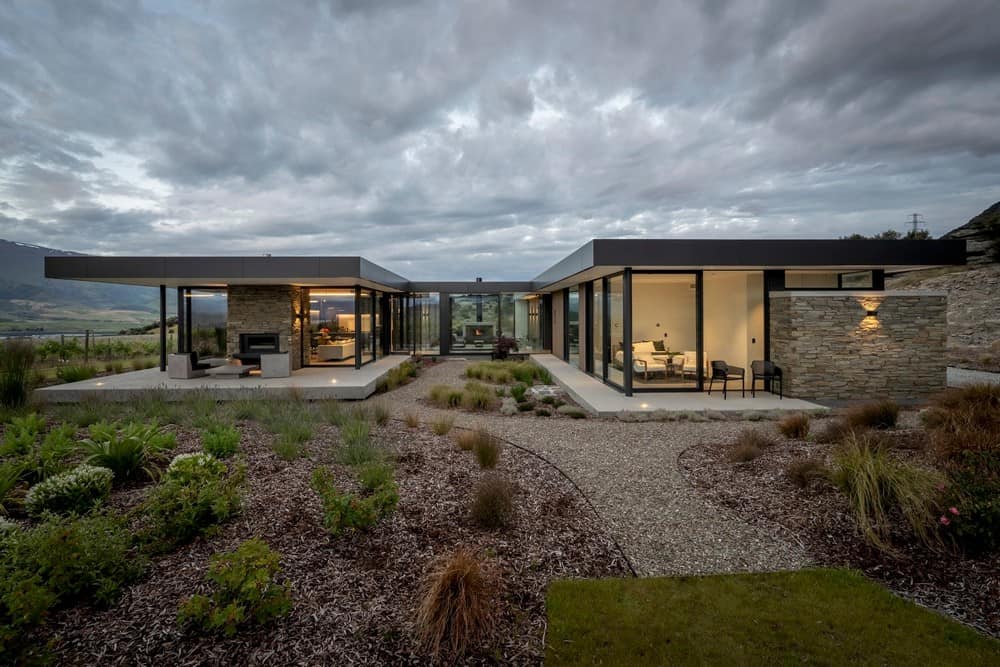 Bendigo Terrace House / Condon Scott Architects