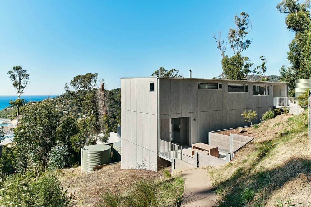 Wye River House