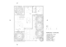 3rd floor plan