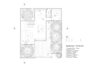3rd floor plan