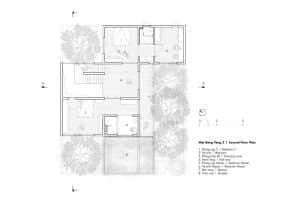 1st floor plan