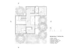 2nd floor plan