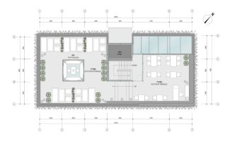 3- floor plan