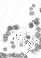 plan 1, Madrone Ridge House