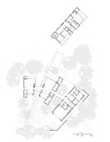 plan 2, Madrone Ridge House