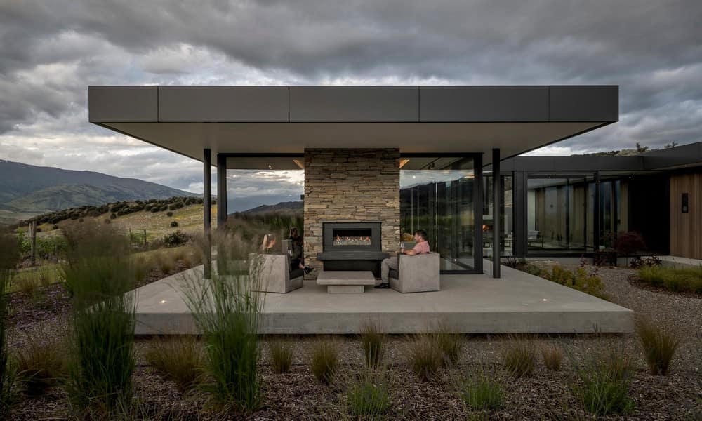 Bendigo Terrace House / Condon Scott Architects