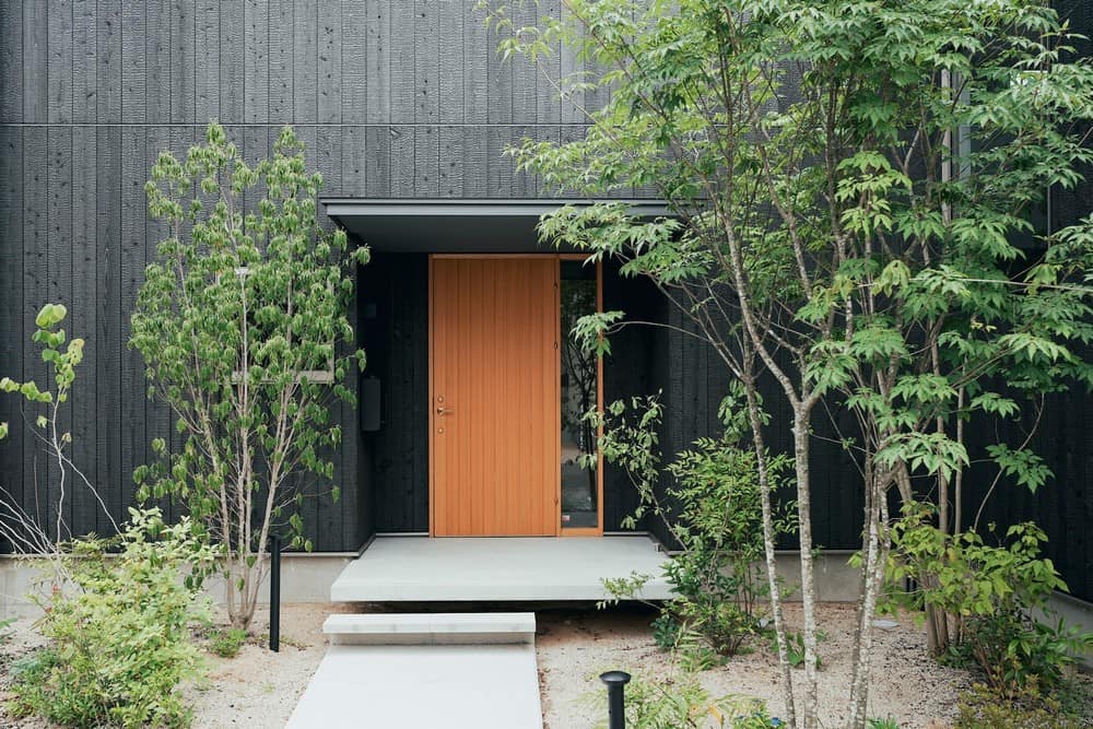 House in Minami-machi / Jun Yamaguchi Architects