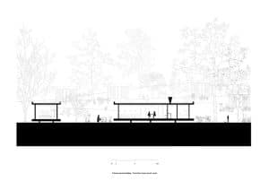 west section