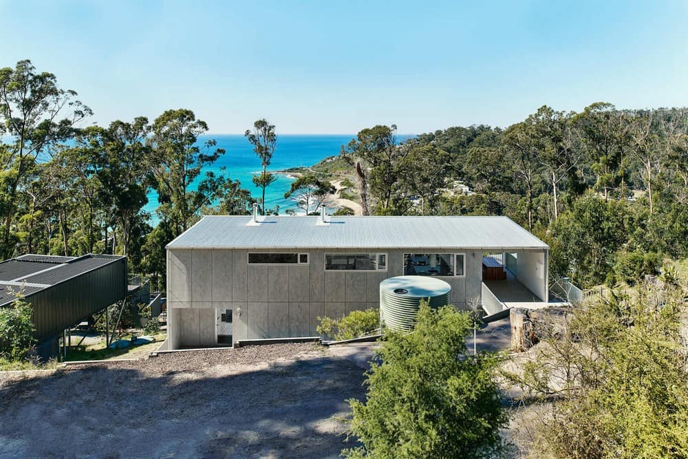 Wye River House