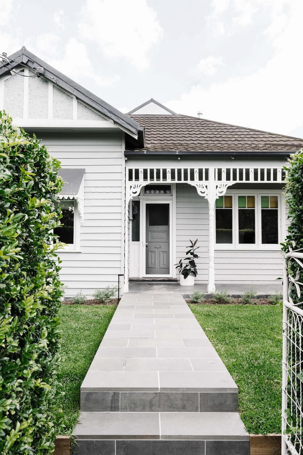 Fitzroy North Residence, Buck & Simple