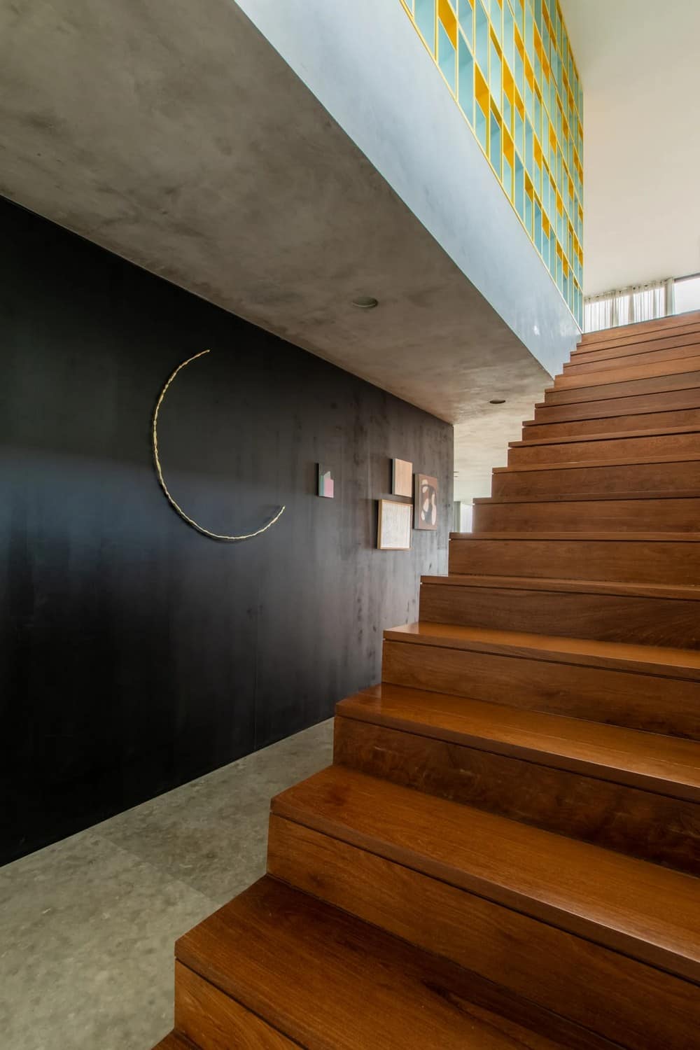 Casa EG / Play Arquitetura