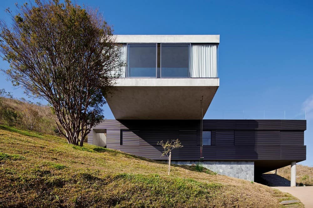 Casa EG / Play Arquitetura