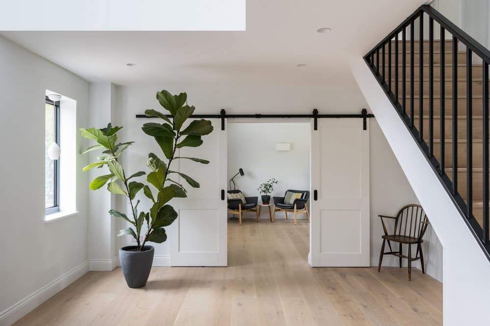 New Extension for a Detached Buckinghamshire Family Home